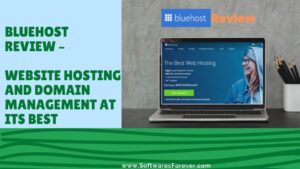 Bluehost Review –Website Hosting and Domain Management at its Best