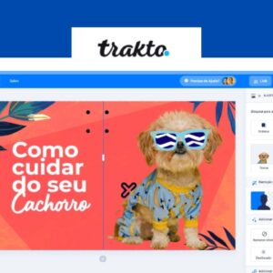 Trakto- Lifetime Deal – One Time Purchase