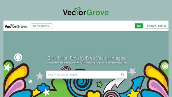 vectorgrove review