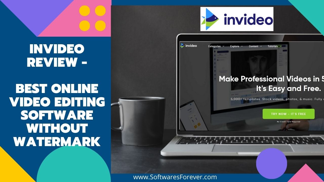 Read more about the article Invideo Review | Best Online Video Editing Software without Watermark