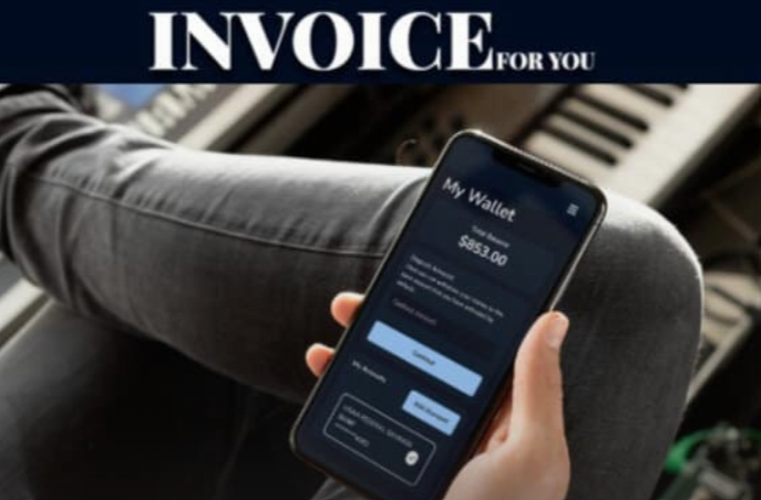 invoice-for-you