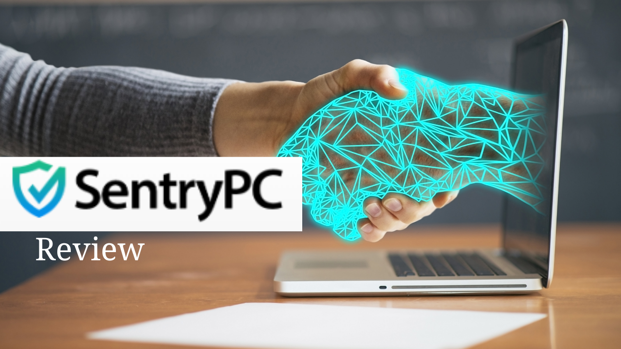 Read more about the article SentryPC Review – Empowering Digital Monitoring for Enhanced Productivity